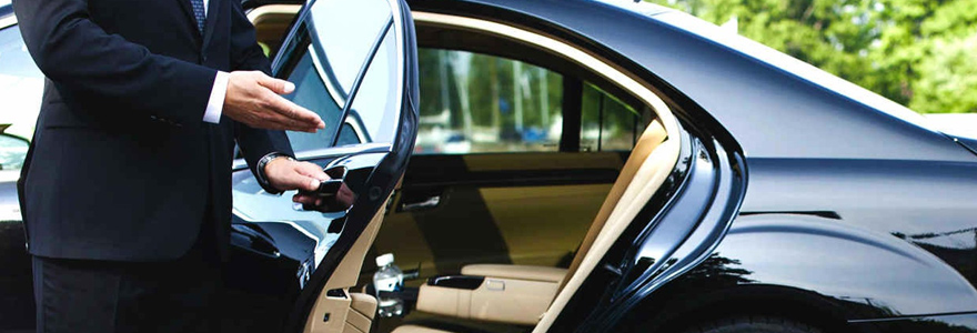 la limousine : une voiture d'exception pour une journée aussi
