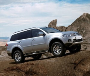 Location de voiture 4x4