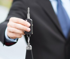 Location voiture professionnelle