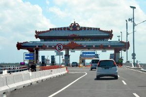Voyage bali