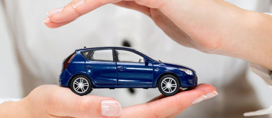 Assurance location de voiture